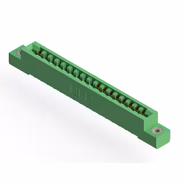 307-017-553-108 EDAC Inc.  Edgeboard Connectors